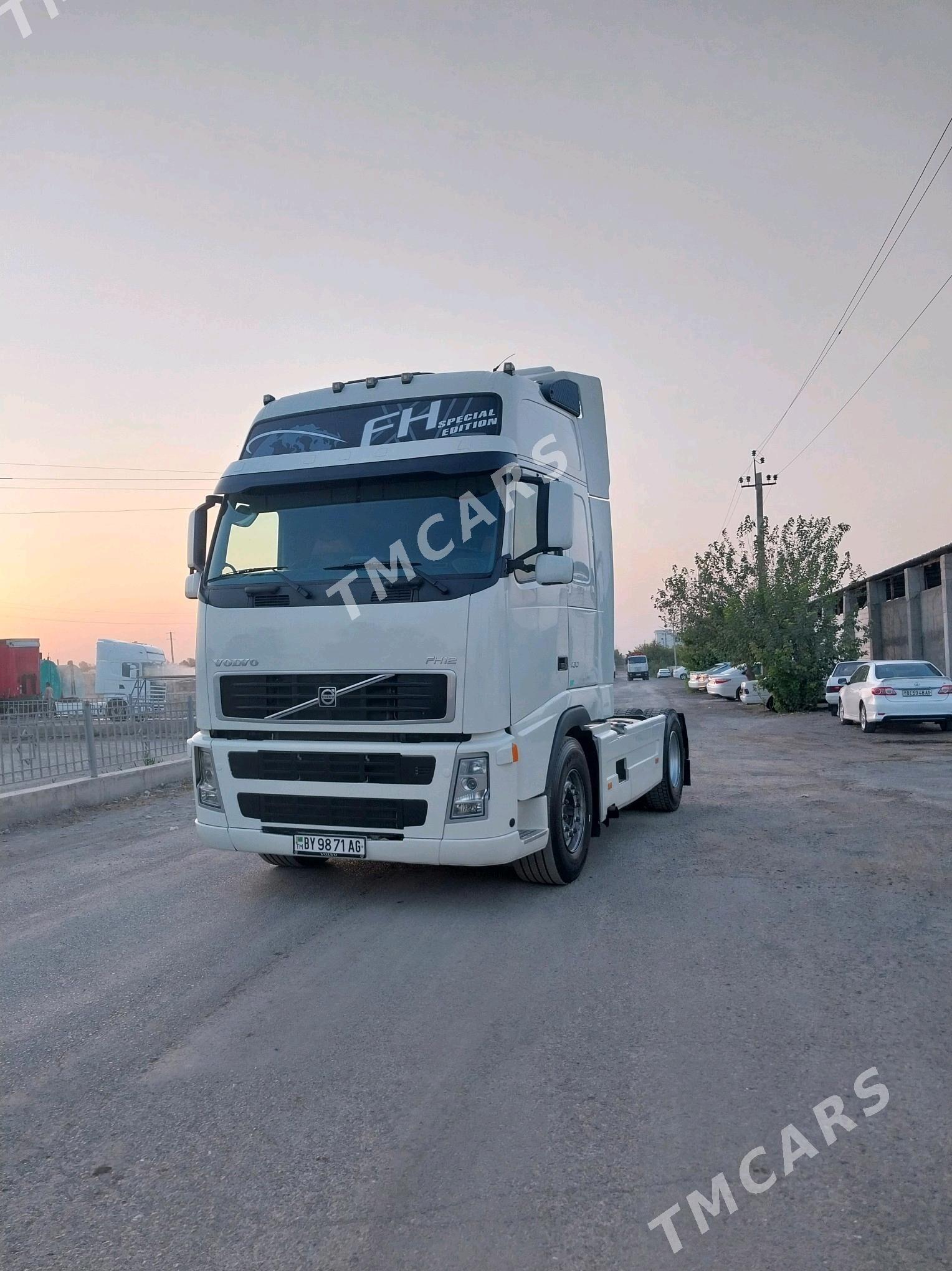 Volvo FH 460 2004 - 690 000 TMT - Бузмеин - img 3