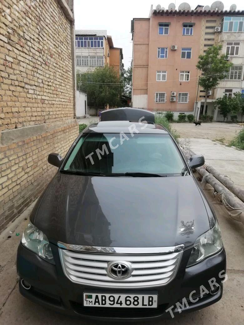 Toyota Avalon 2006 - 150 000 TMT - Туркменабат - img 6