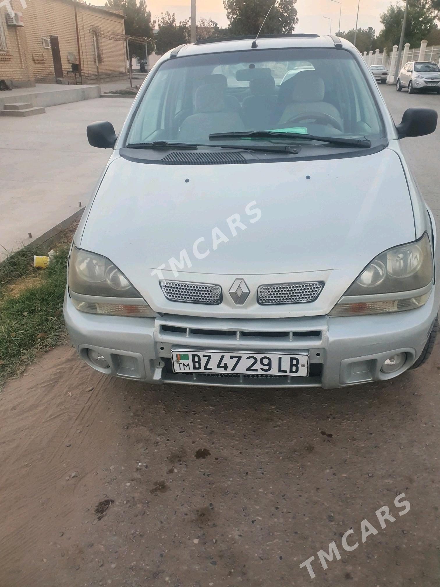 Renault Megane GT 2002 - 60 000 TMT - Дянев - img 2