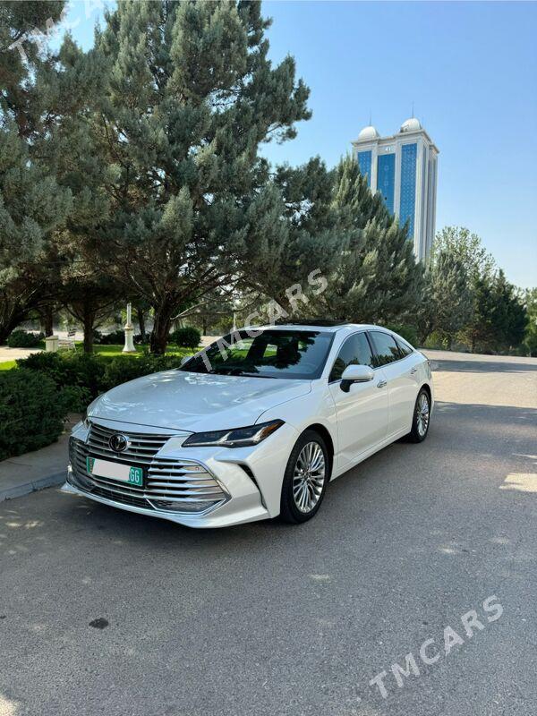 Toyota Avalon 2021 - 700 000 TMT - Ашхабад - img 9