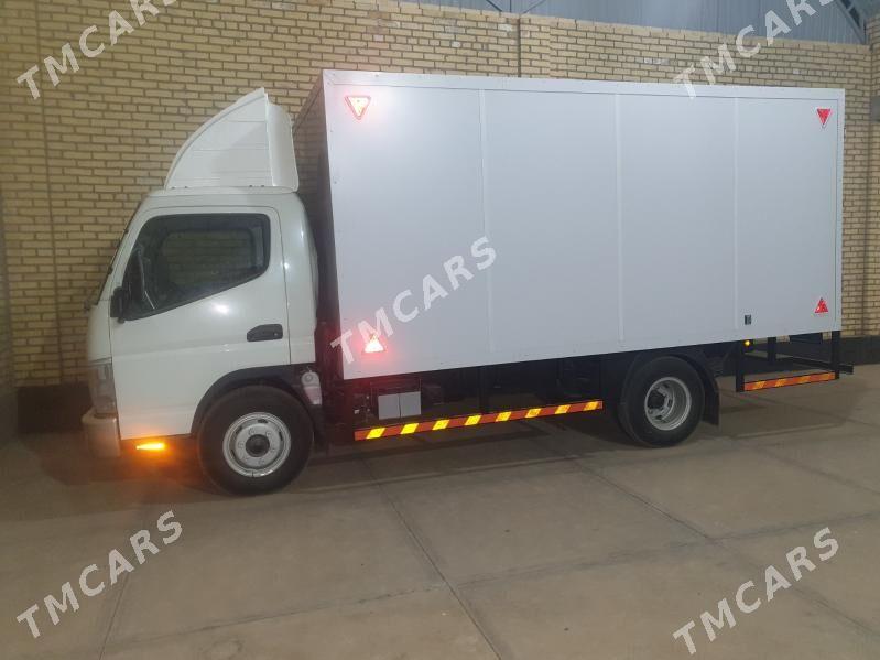 Mitsubishi Canter 2024 - 492 500 TMT - Garabekewül - img 3