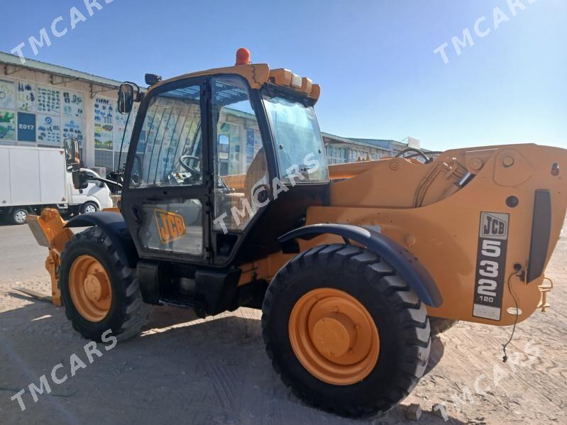 JCB 3CX ECO 2008 - 500 000 TMT - Aşgabat - img 2