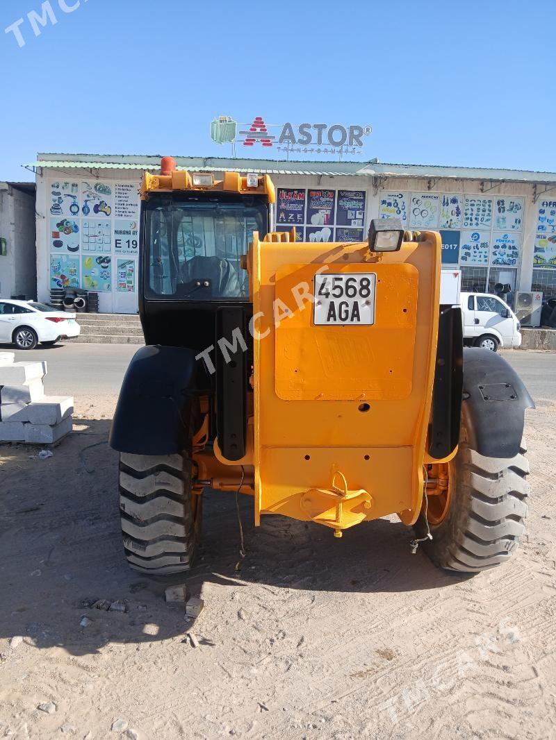 JCB 3CX ECO 2008 - 500 000 TMT - Aşgabat - img 3