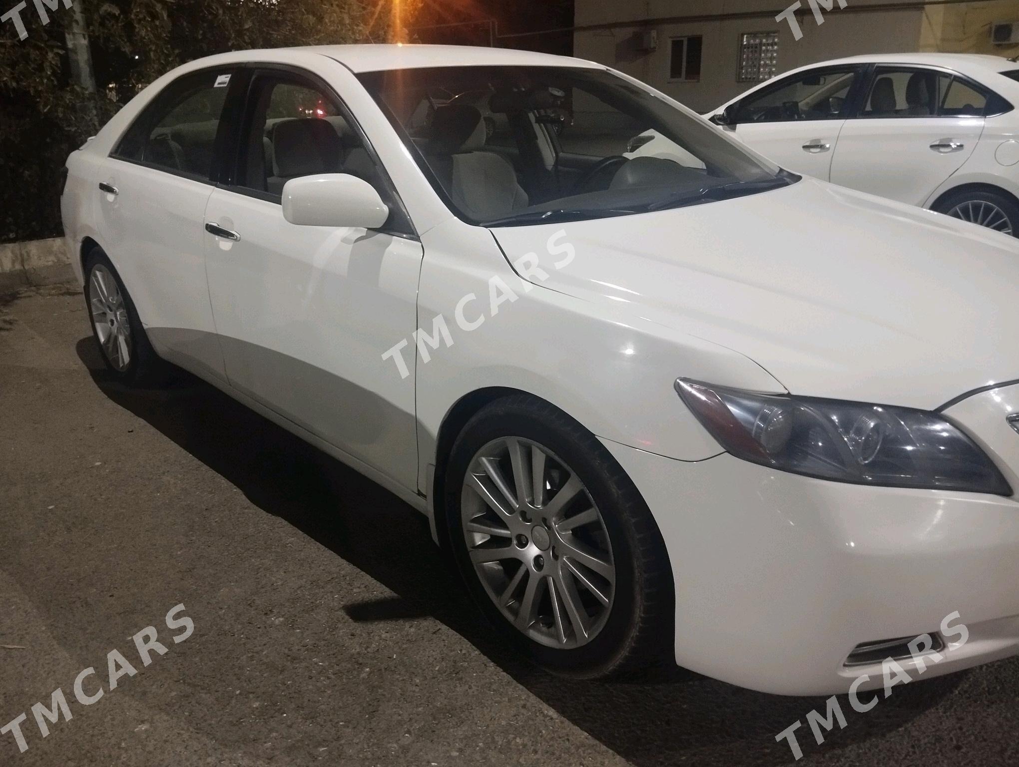 Toyota Camry 2008 - 145 000 TMT - Aşgabat - img 2