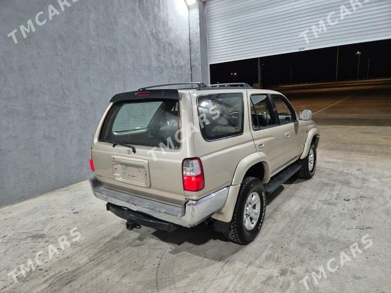 Toyota 4Runner 2002 - 125 000 TMT - Ашхабад - img 8