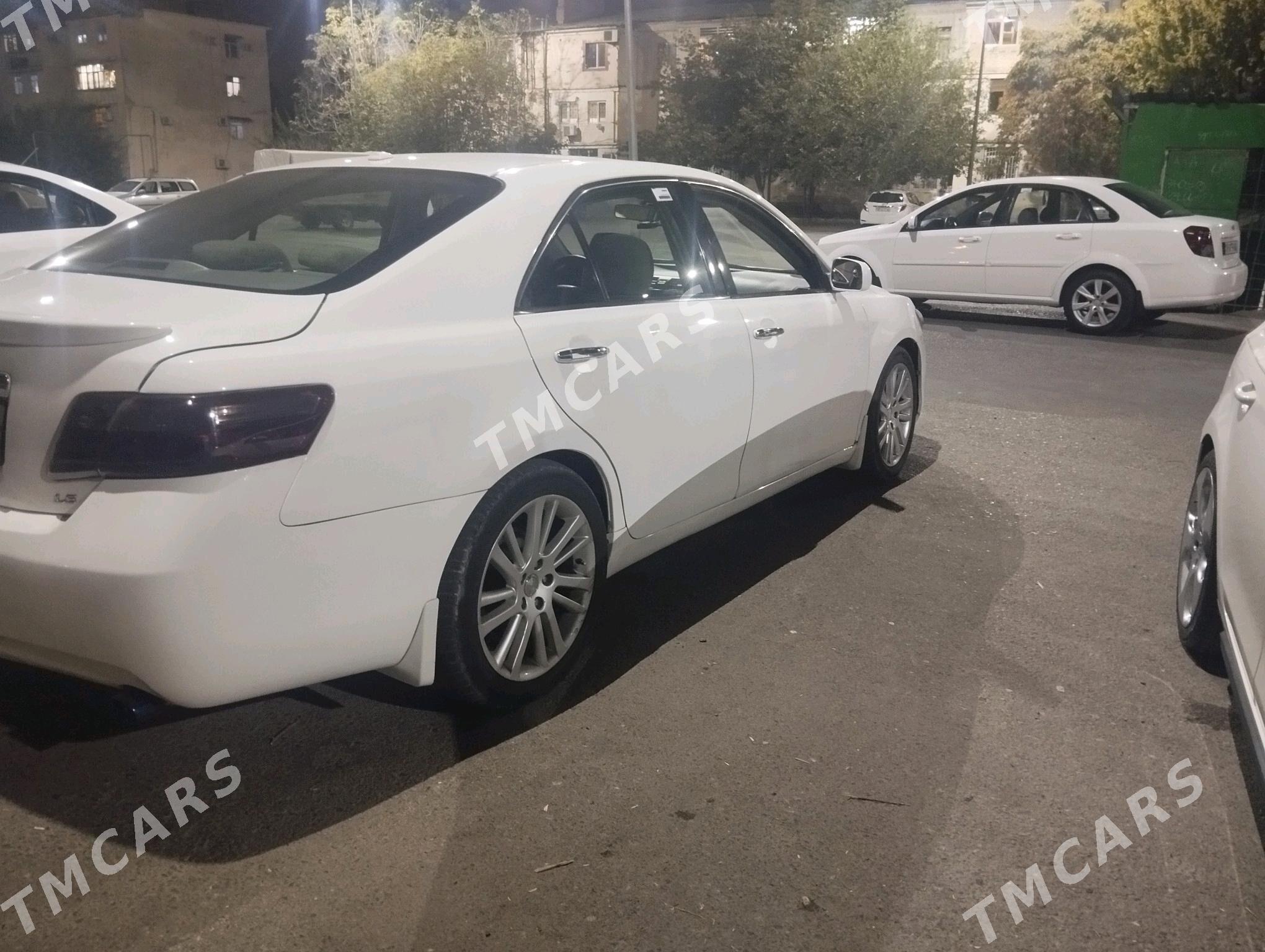 Toyota Camry 2008 - 145 000 TMT - Aşgabat - img 3