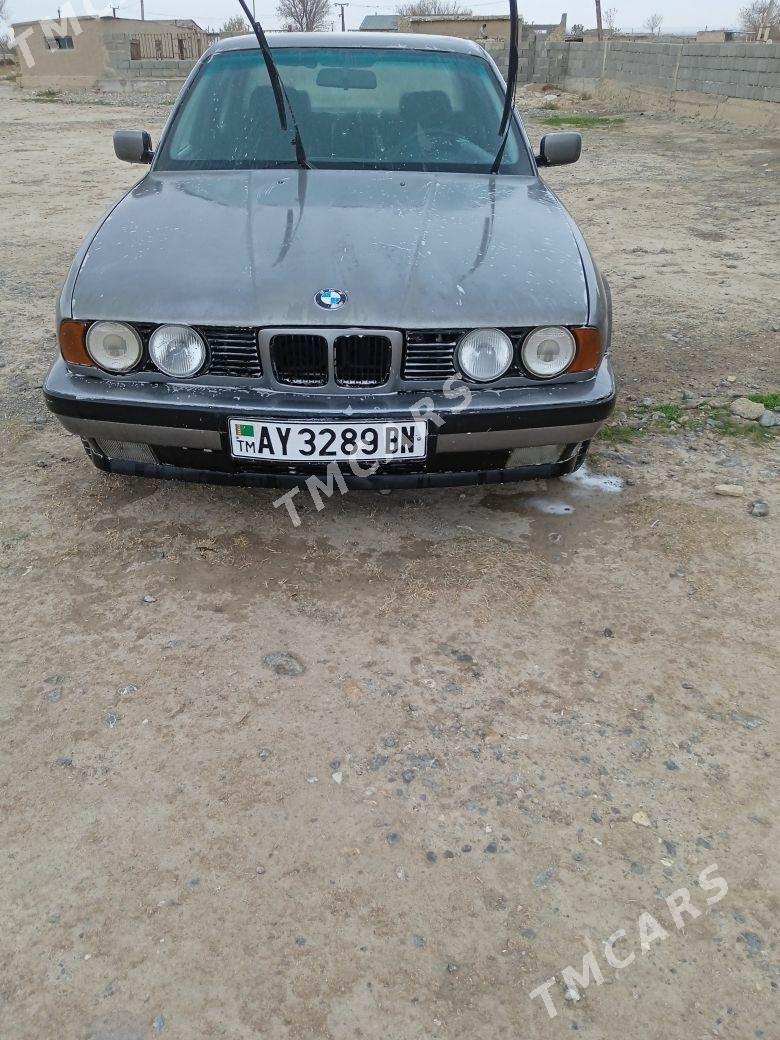 BMW 525 1991 - 30 000 TMT - Gyzylarbat - img 2