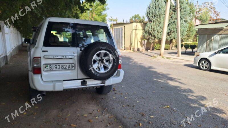 Nissan Patrol 1999 - 130 000 TMT - Aşgabat - img 7