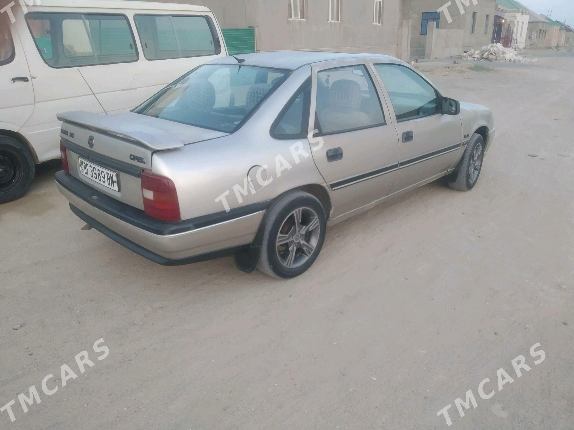 Opel Vectra 1990 - 25 000 TMT - Türkmenbaşy - img 2