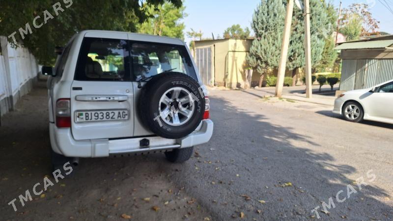 Nissan Patrol 1999 - 130 000 TMT - Aşgabat - img 2