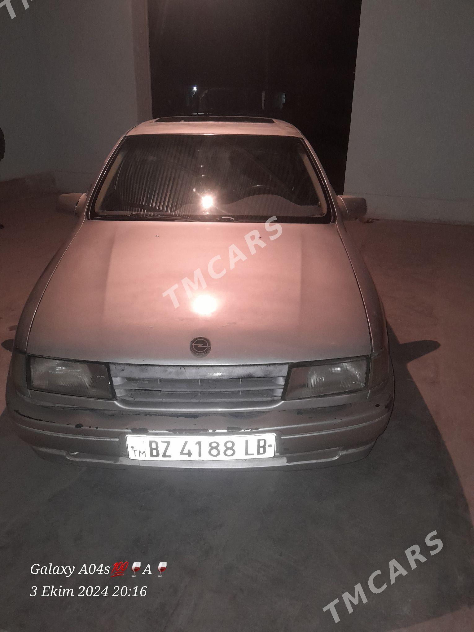 Opel Vectra 1991 - 17 000 TMT - Дянев - img 3