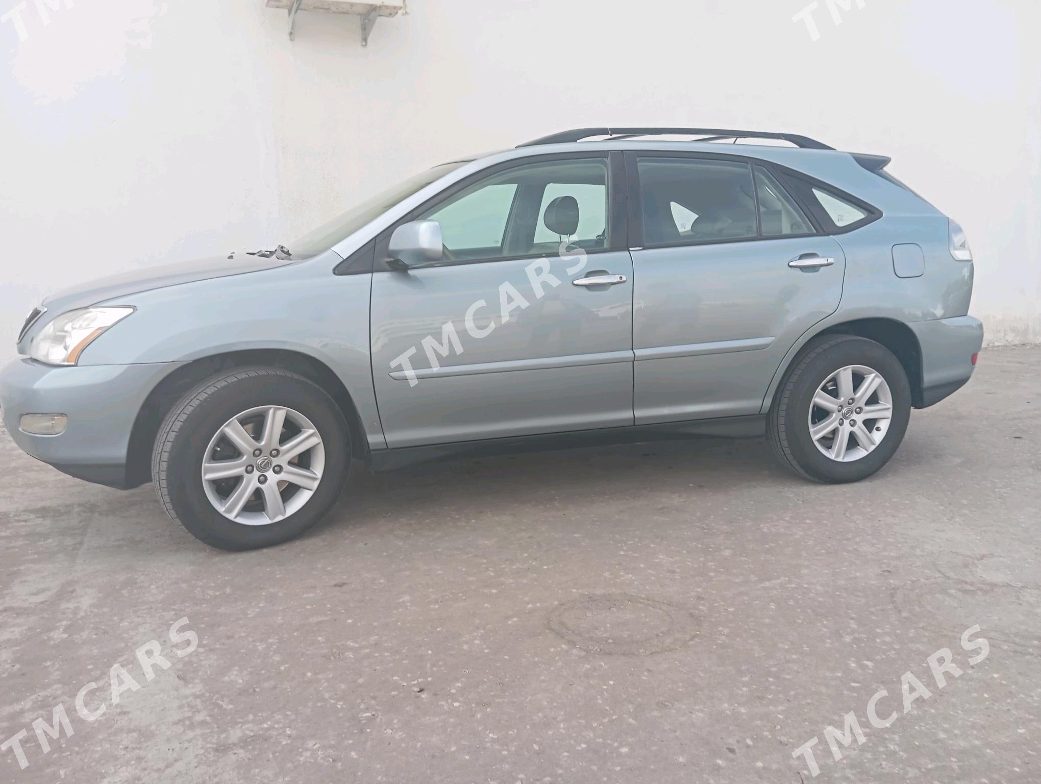 Lexus RX 330 2004 - 170 000 TMT - Дашогуз - img 3