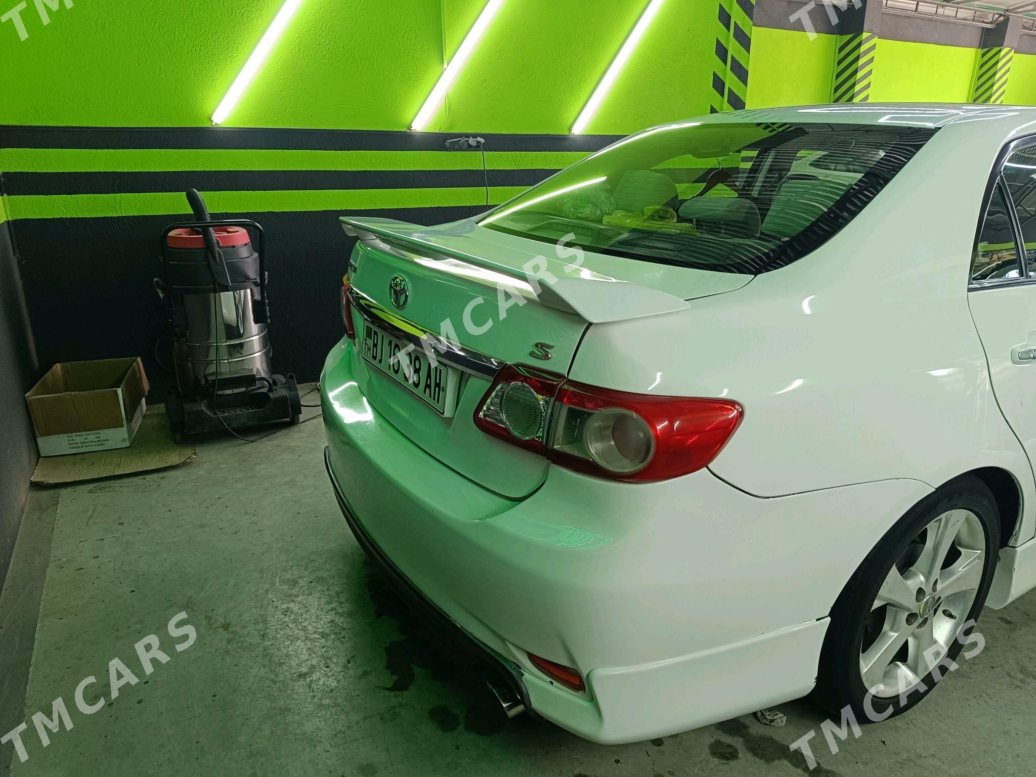 Toyota Corolla 2012 - 135 000 TMT - Кака - img 3