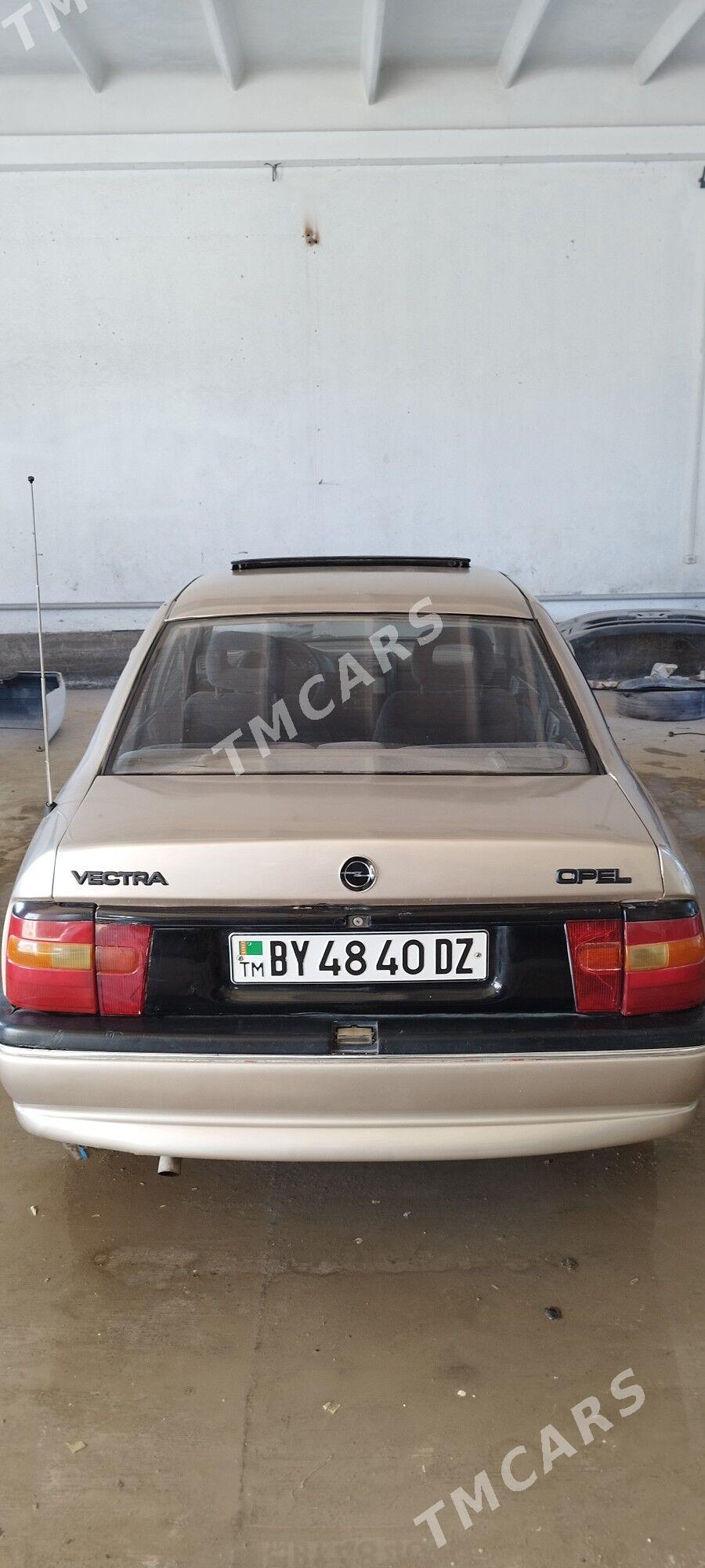 Opel Vectra 1994 - 29 000 TMT - Кёнеургенч - img 2