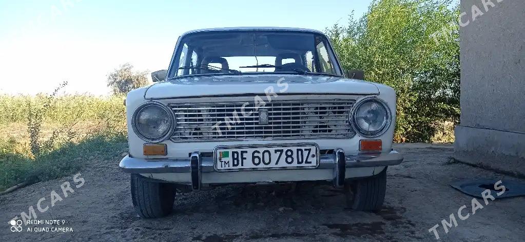 Lada 2104 1980 - 14 000 TMT - Губадаг - img 2