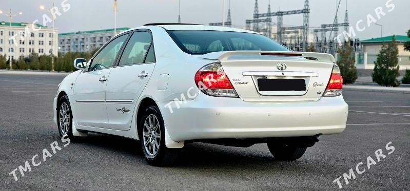 Toyota Camry 2005 - 220 000 TMT - Ашхабад - img 3