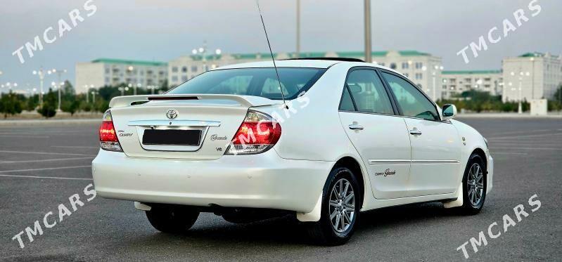 Toyota Camry 2005 - 220 000 TMT - Aşgabat - img 5