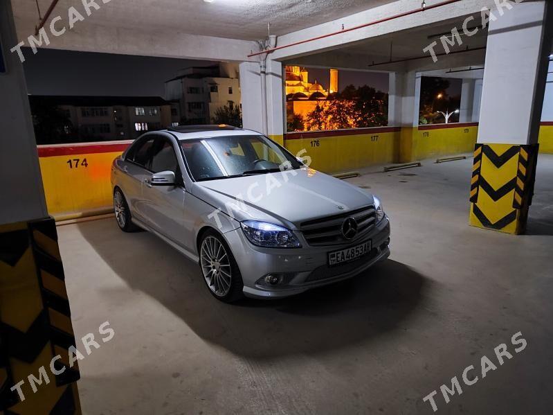 Mercedes-Benz C300 2010 - 146 000 TMT - Aşgabat - img 2