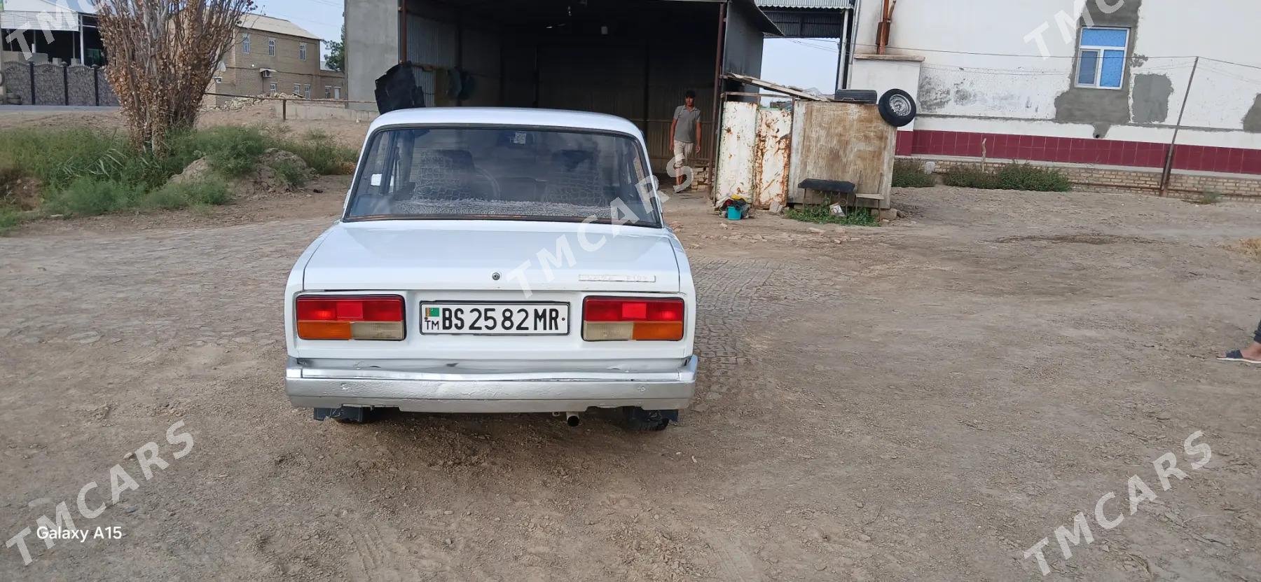 Lada 2107 1999 - 16 000 TMT - Мары - img 5