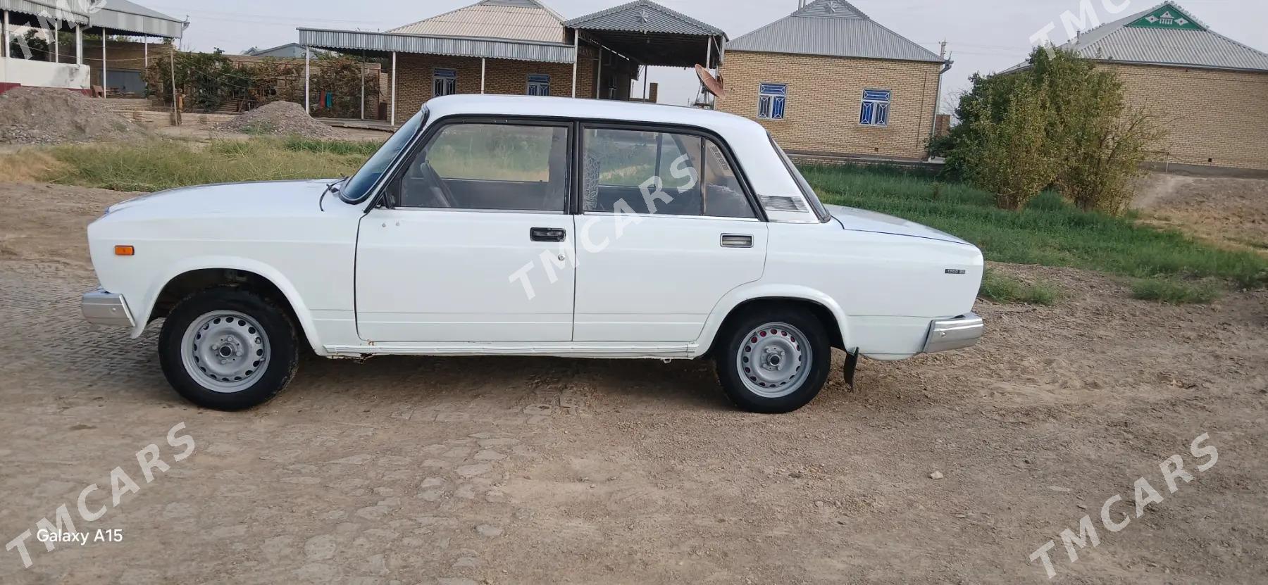 Lada 2107 1999 - 16 000 TMT - Мары - img 2