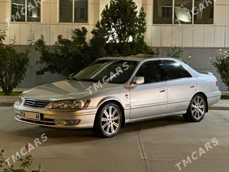 Toyota Camry 2000 - 150 000 TMT - Aşgabat - img 3