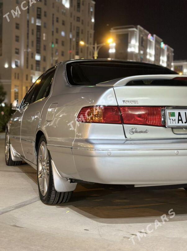 Toyota Camry 2000 - 150 000 TMT - Aşgabat - img 5