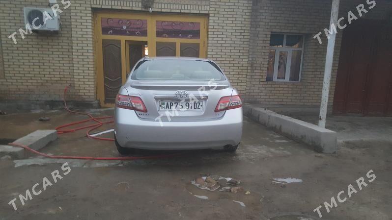 Toyota Camry 2008 - 140 000 TMT - Кёнеургенч - img 3