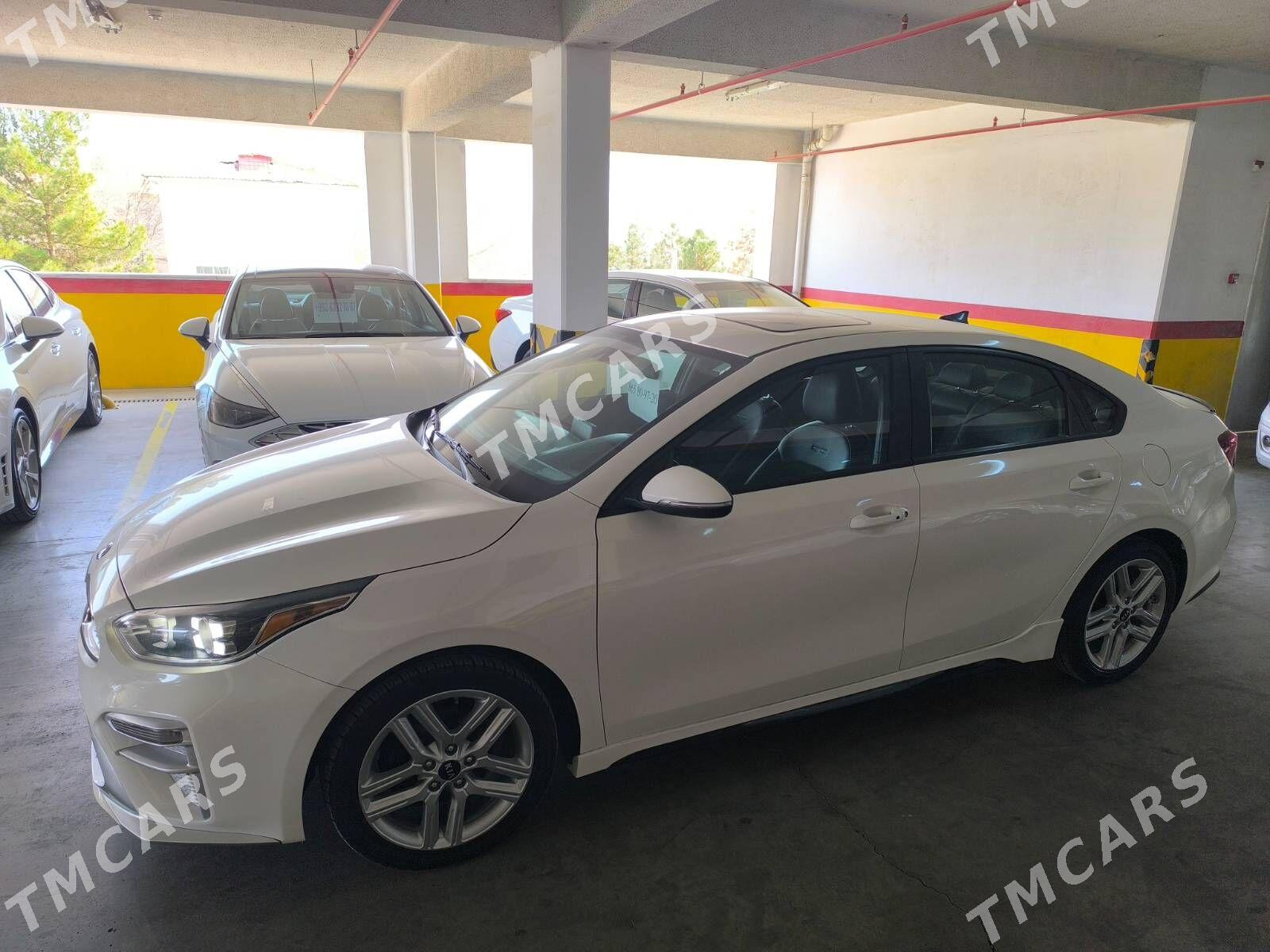 Kia Forte 2020 - 245 000 TMT - Aşgabat - img 2