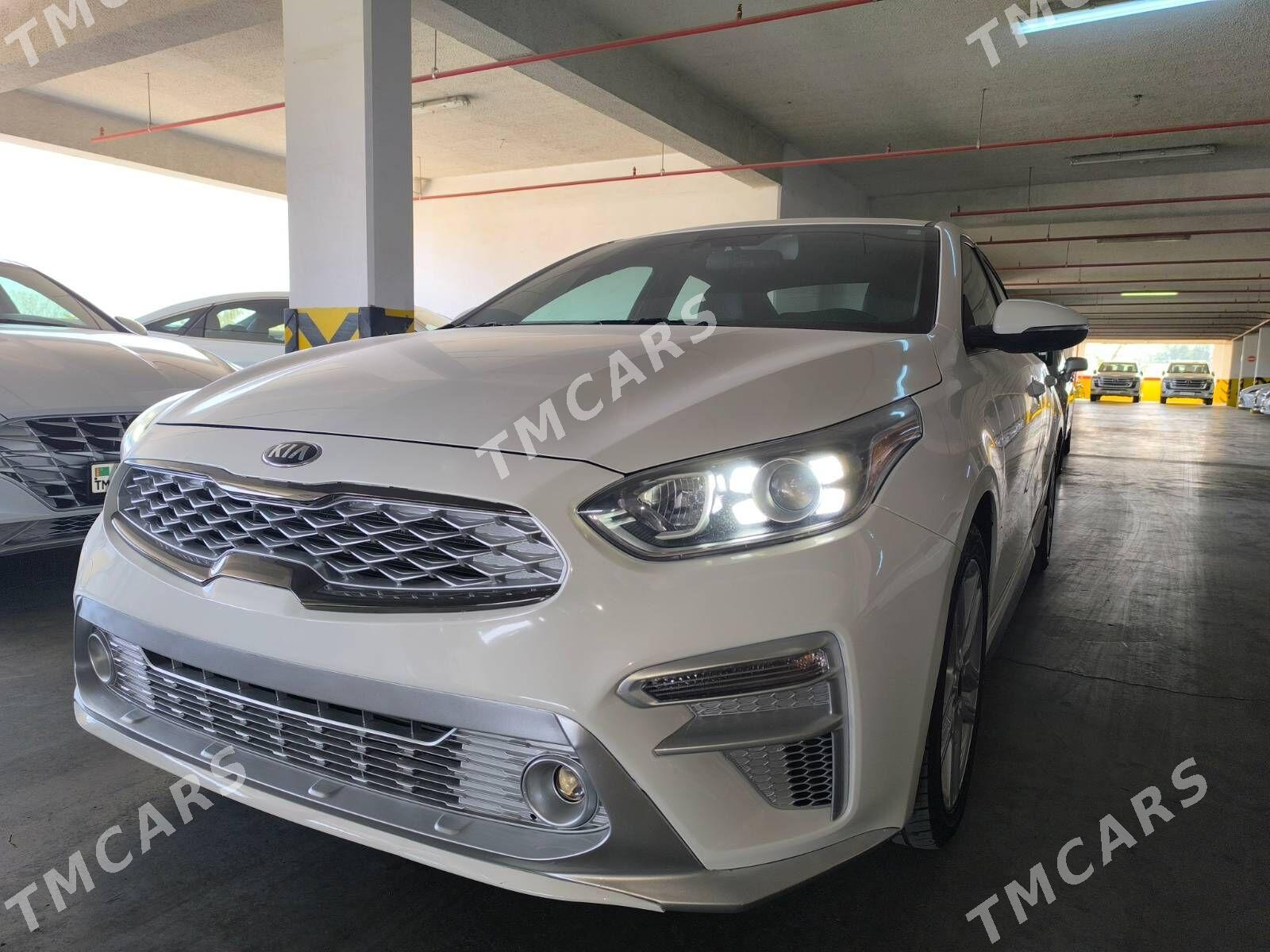 Kia Forte 2020 - 245 000 TMT - Aşgabat - img 7