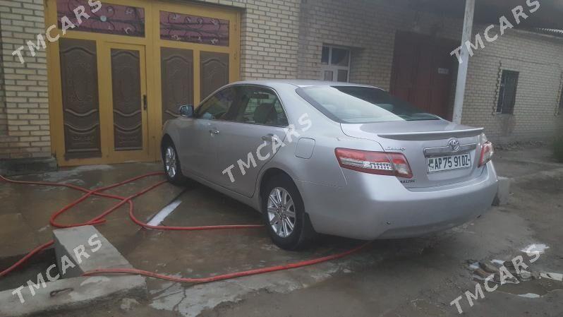 Toyota Camry 2008 - 140 000 TMT - Köneürgenç - img 2