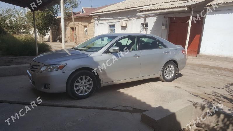 Toyota Camry 2008 - 140 000 TMT - Köneürgenç - img 6