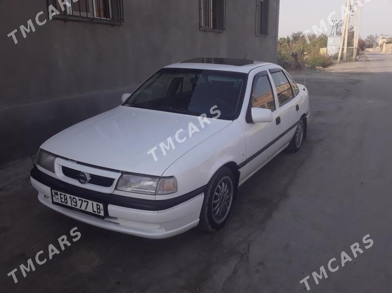 Opel Vectra 1993 - 45 000 TMT - Дянев - img 2