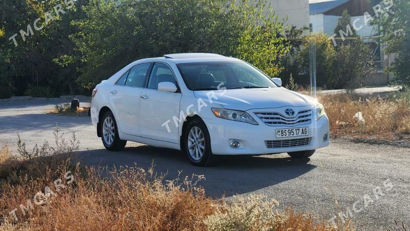 Toyota Camry 2011 - 200 000 TMT - Ашхабад - img 2