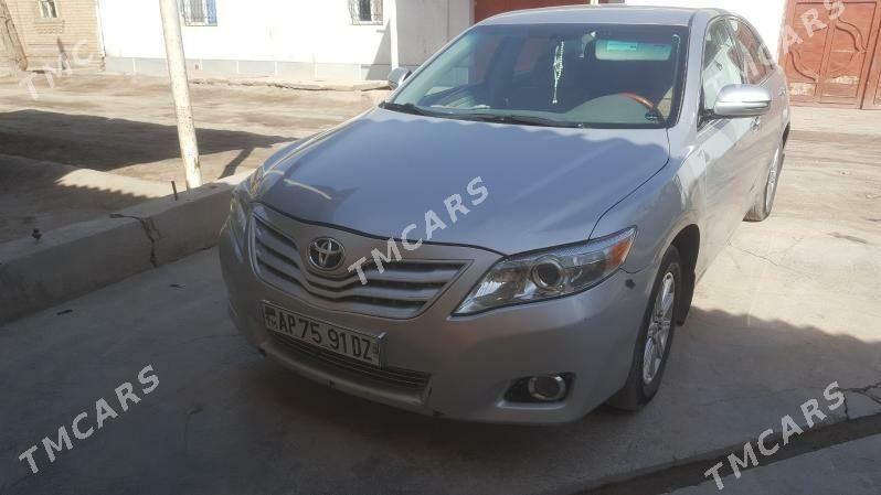 Toyota Camry 2008 - 140 000 TMT - Köneürgenç - img 7