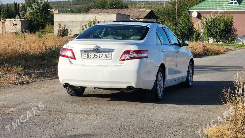 Toyota Camry 2011 - 200 000 TMT - Aşgabat - img 4