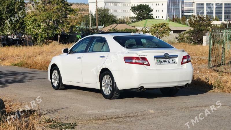 Toyota Camry 2011 - 200 000 TMT - Ашхабад - img 3