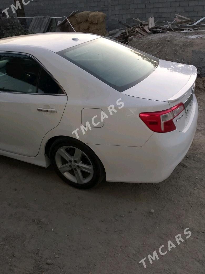 Toyota Camry 2012 - 190 000 TMT - Änew - img 3