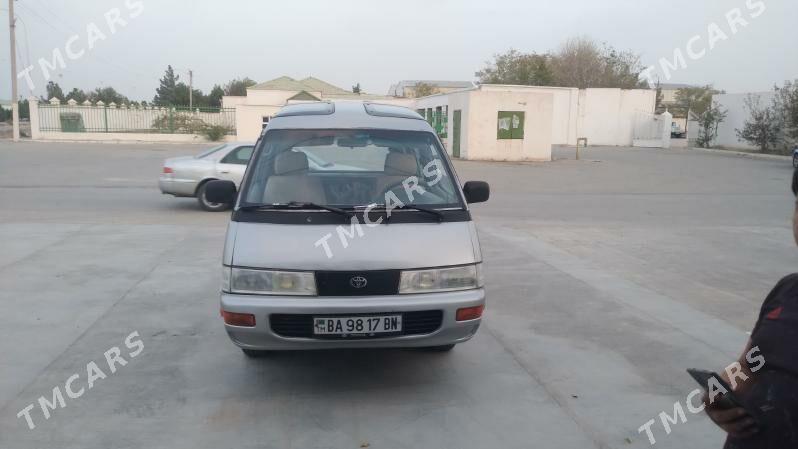 Toyota Town Ace 1992 - 32 000 TMT - Балканабат - img 4