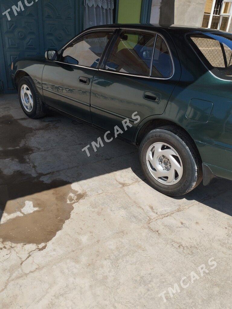 Toyota Camry 1993 - 65 000 TMT - Кёнеургенч - img 5