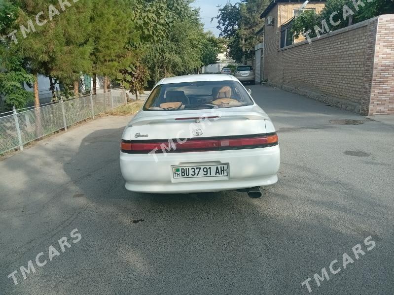 Toyota Mark II 1993 - 46 000 TMT - Kaka - img 7