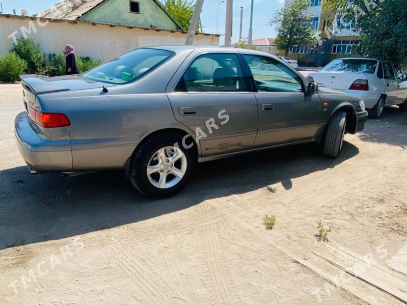 Toyota Camry 2000 - 130 000 TMT - Шабатский этрап - img 5