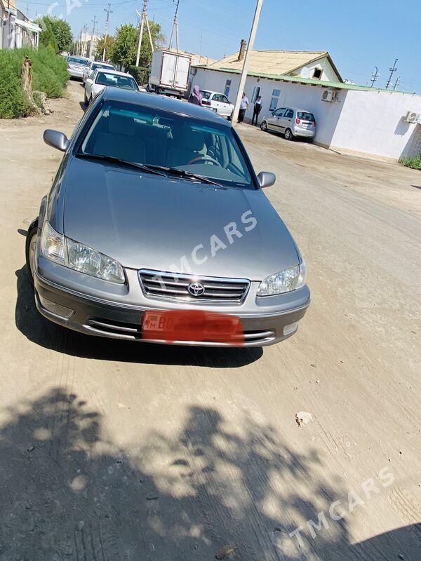 Toyota Camry 2000 - 130 000 TMT - Шабатский этрап - img 6