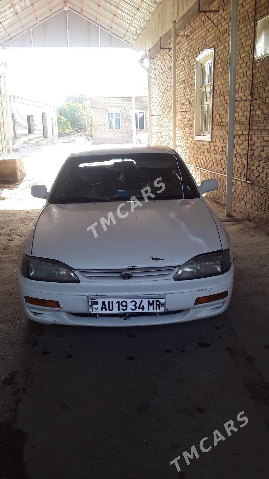 Toyota Camry 1993 - 45 000 TMT - Сакарчага - img 4