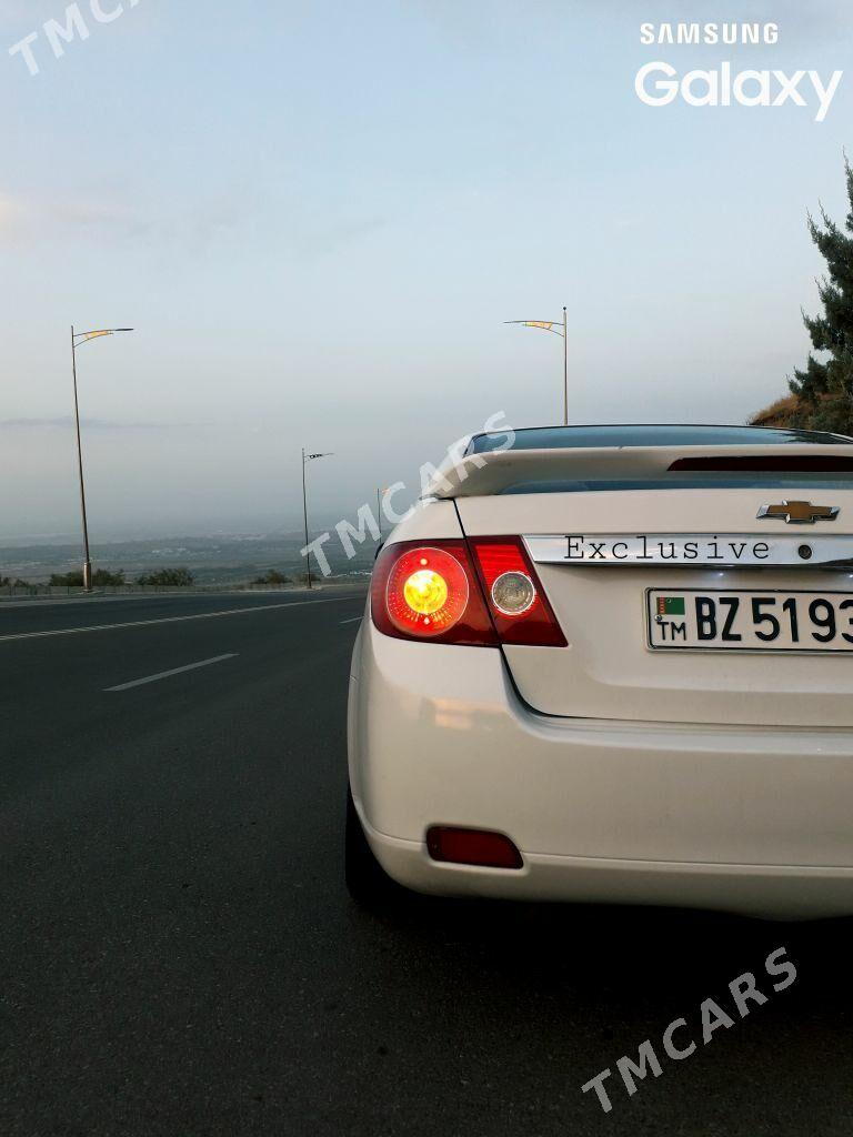 Chevrolet Epica 2007 - 80 000 TMT - Aşgabat - img 2