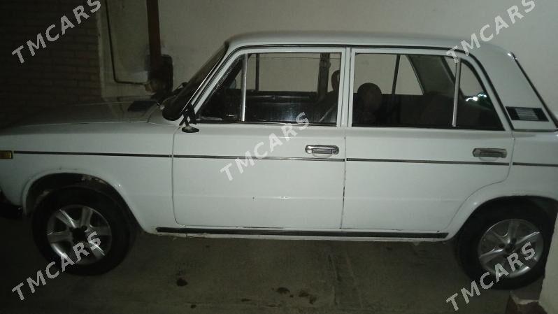 Lada 2106 1996 - 16 000 TMT - Чарджоу - img 2