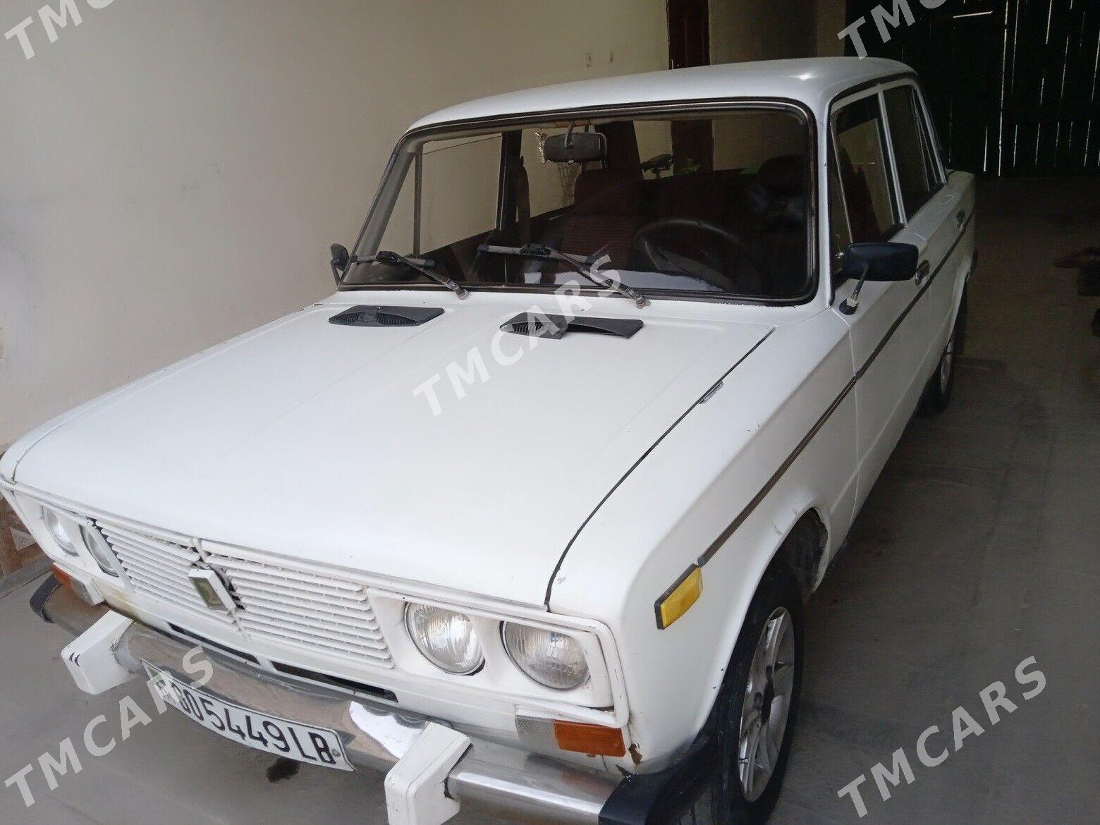 Lada 2106 1996 - 16 000 TMT - Чарджоу - img 5