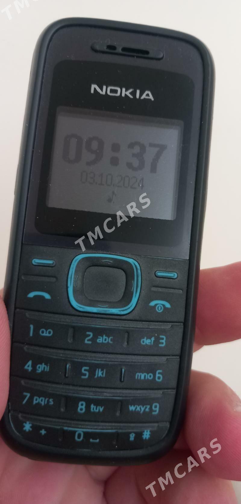 nokia 1208 - Aşgabat - img 2