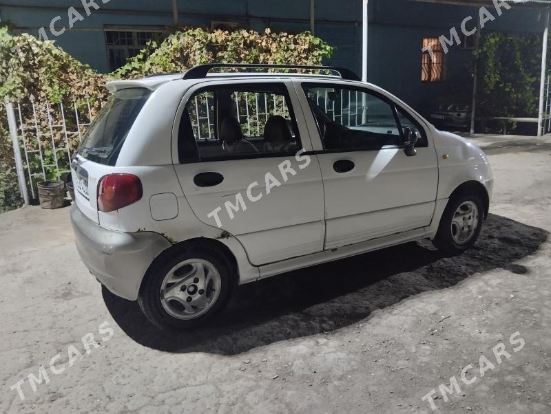 Daewoo Matiz 2005 - 33 000 TMT - Дашогуз - img 4