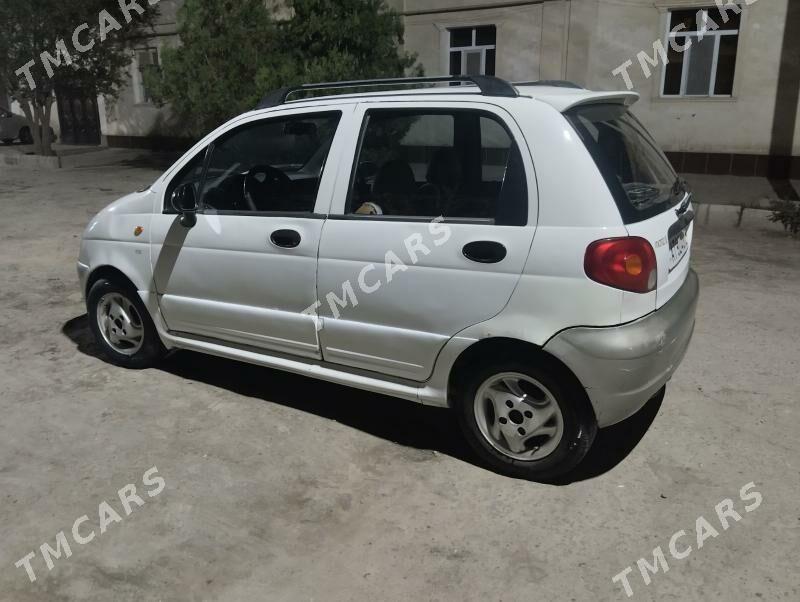 Daewoo Matiz 2005 - 33 000 TMT - Дашогуз - img 3