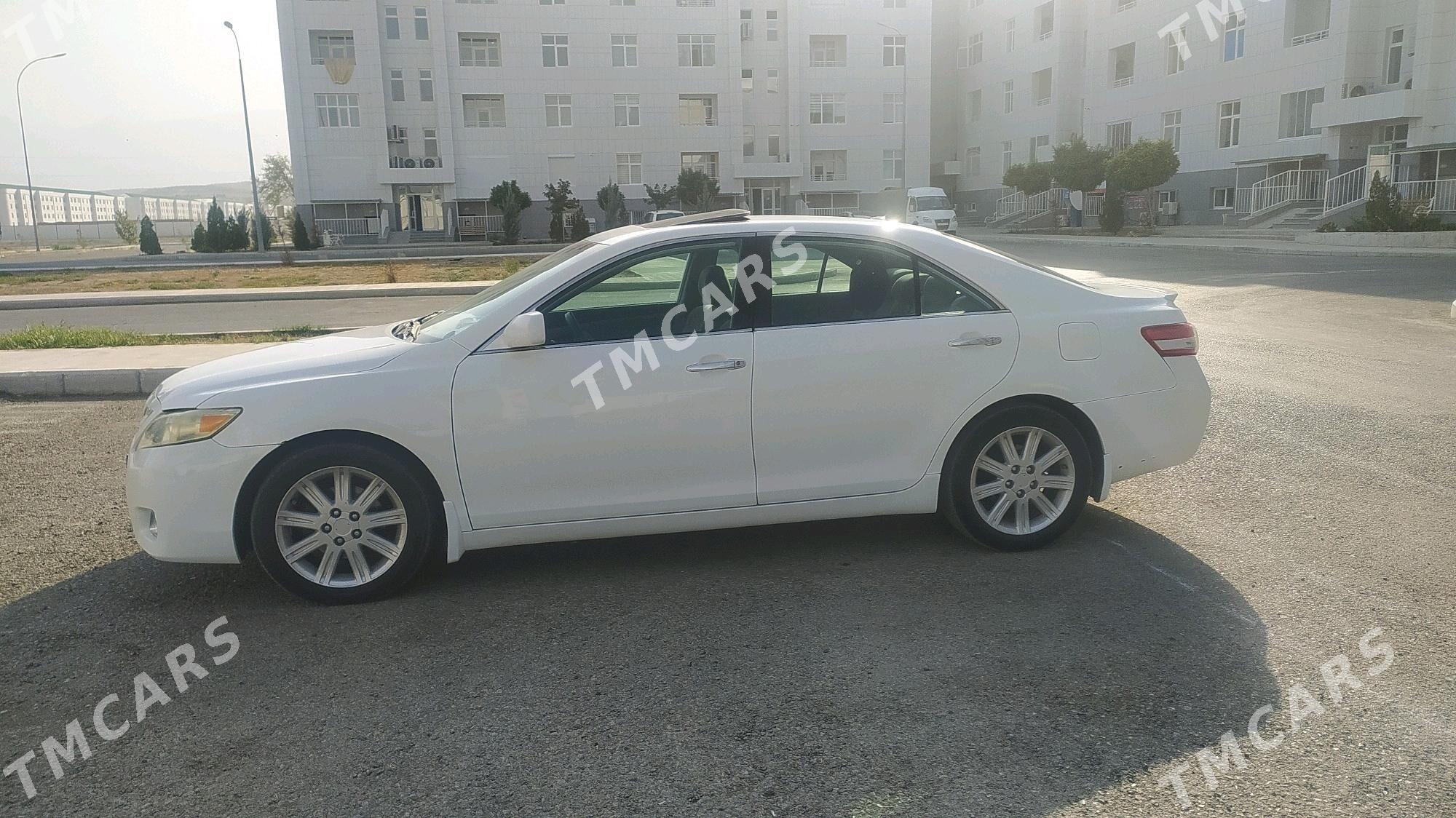 Toyota Camry 2010 - 160 000 TMT - Aşgabat - img 2